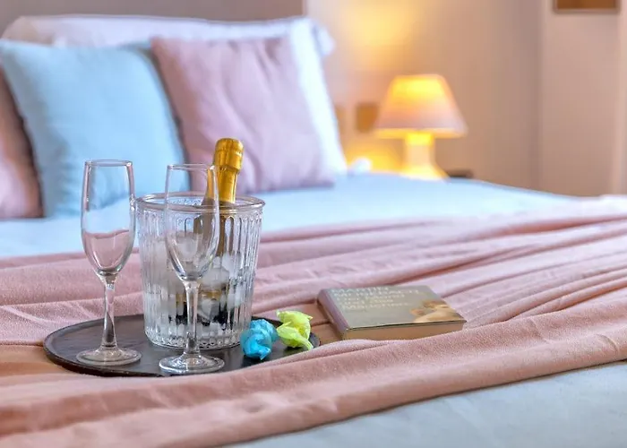 Boutique Hotel Sant'Andrea & Relais