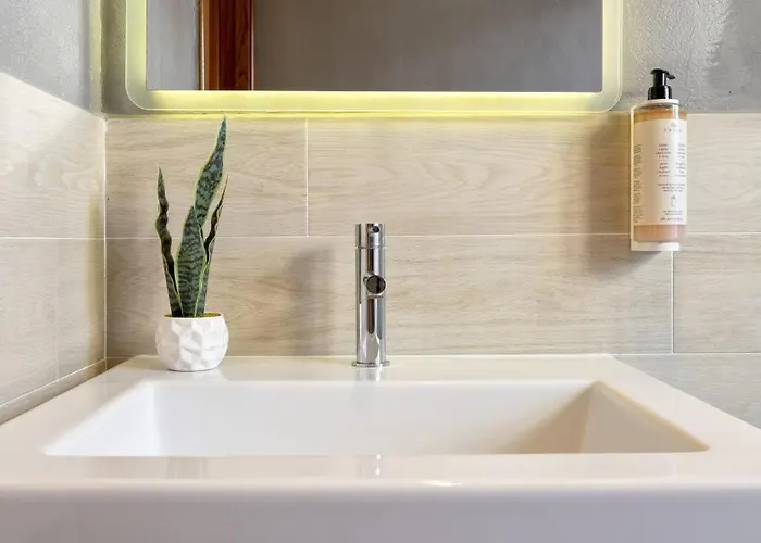 Boutique Hotel Sant'Andrea & Relais
