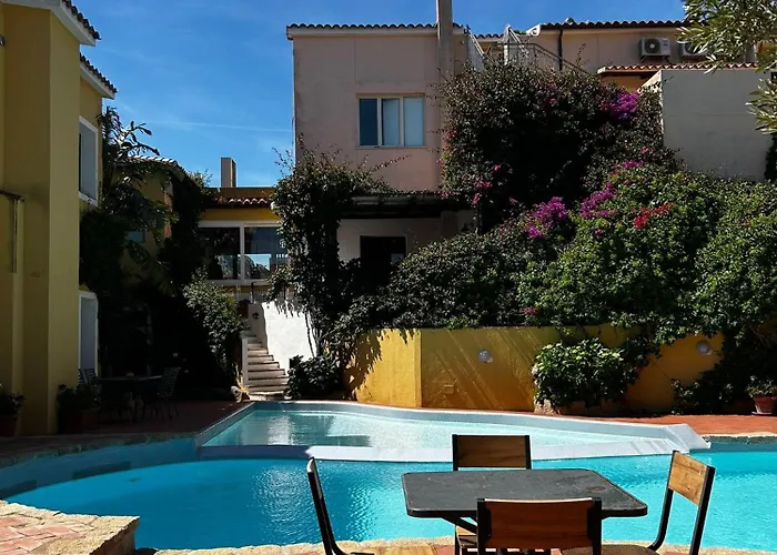 Boutique Hotel Sant'Andrea & Relais