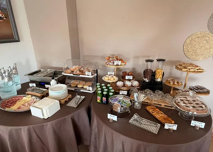 Masseria Grande Hotel - Ristorante
