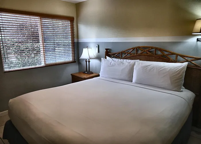 Kohea Kai Hotel Maui