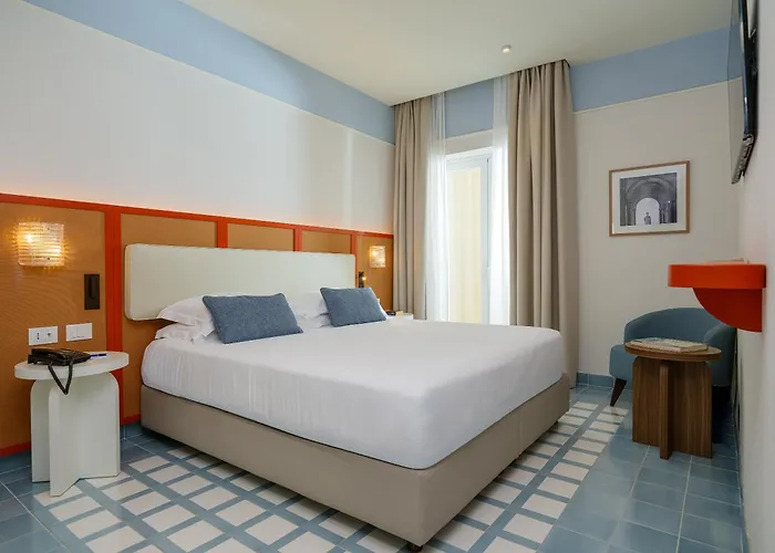 Hotel Plaza
