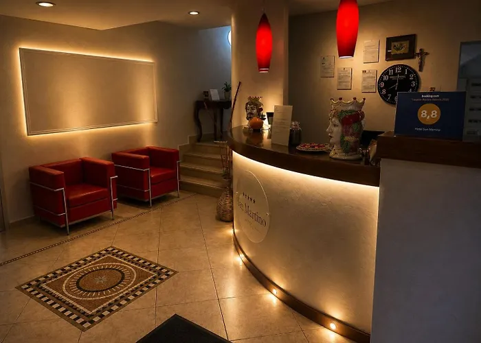 Hotel San Martino