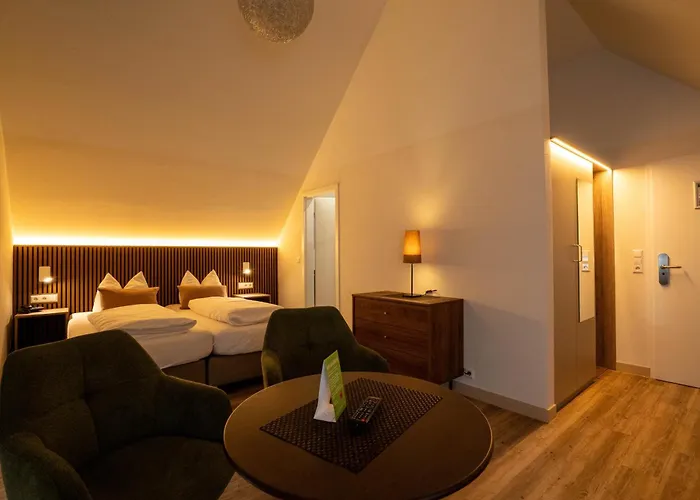 Hotel Volapuek