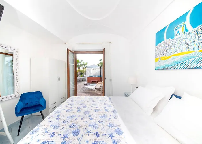 Hotel Punta Imperatore