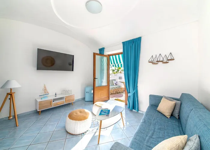 Hotel Punta Imperatore