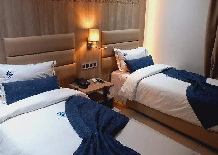 Hotel La Perla