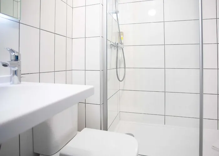 Greet Hotel Montbeliard