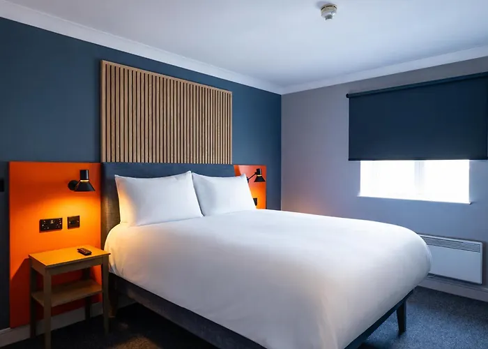 Village Hotel Solihull