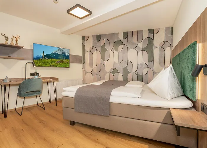 Hotel Fischer
