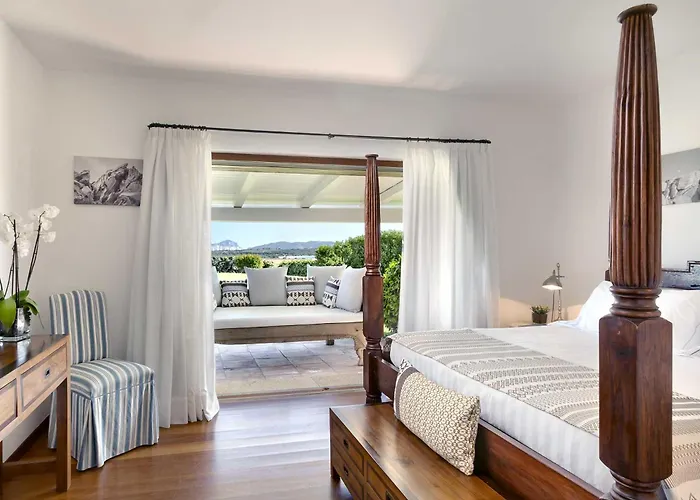 Due Lune Puntaldia Resort & Golf