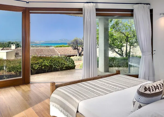 Due Lune Puntaldia Resort&Golf