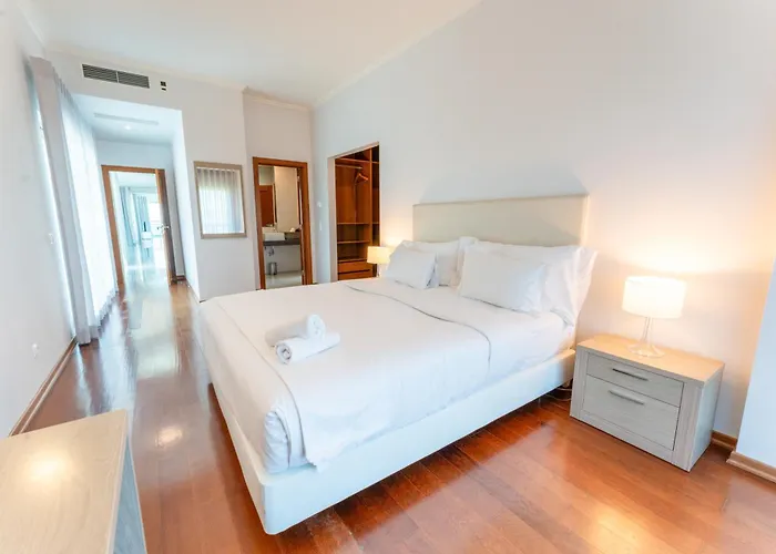 Villa Doris Suites
