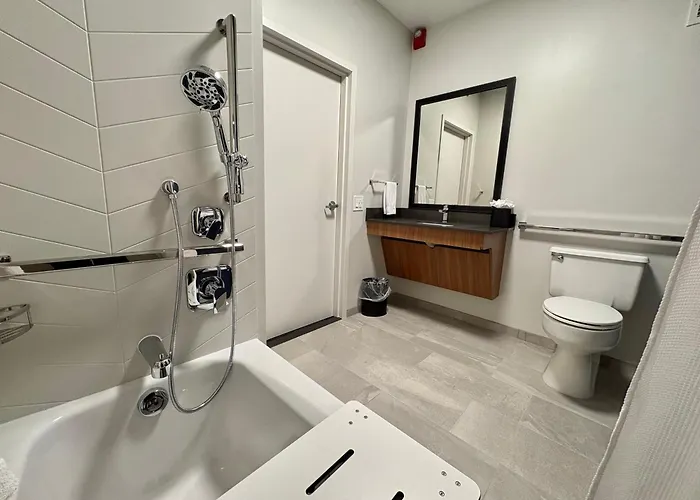 Fairfield Inn By Marriott Lumberton