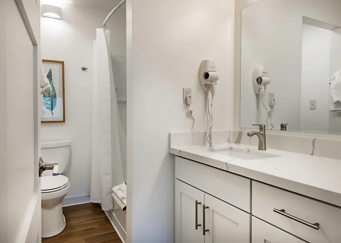 La Residence Suite Hotel