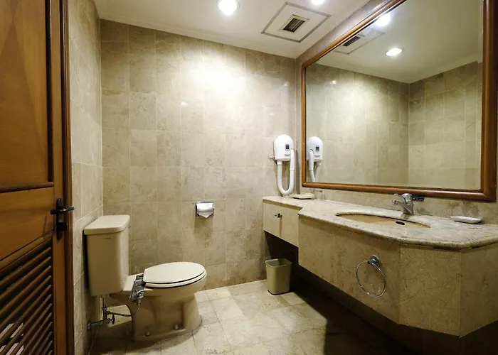 Loman Park Hotel Yogyakarta