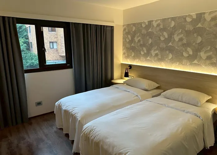 Delight Hotel