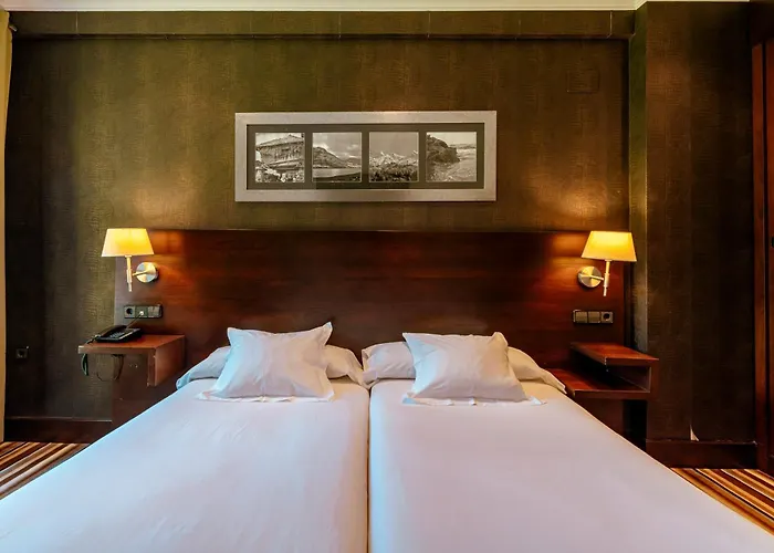 Hotel Granda