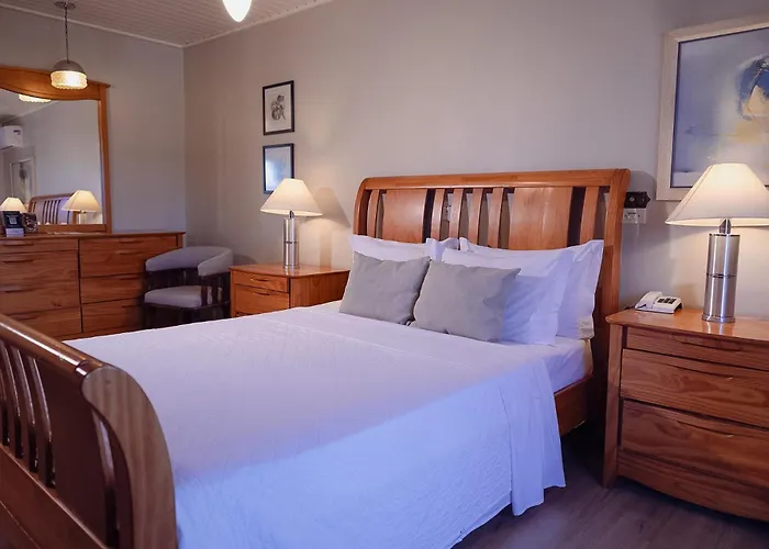 Hotel Renar