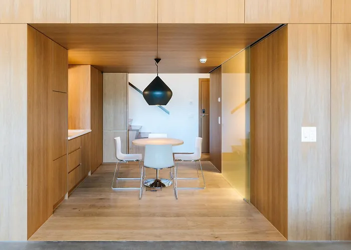 B2 Hotel Zuerich