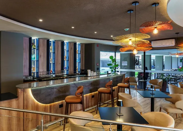 Best Western Plus Hotel Terraza