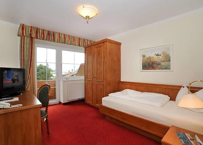 Vital Hotel Ortlerspitz