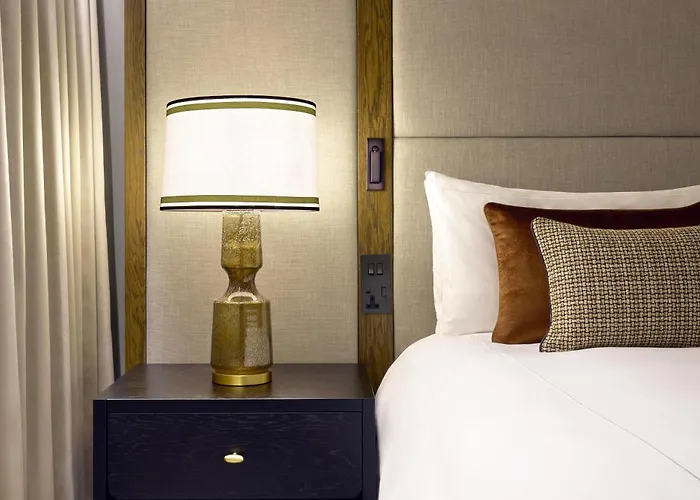 Conrad London St James