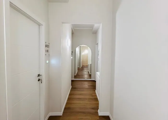 Porta Amari B&B
