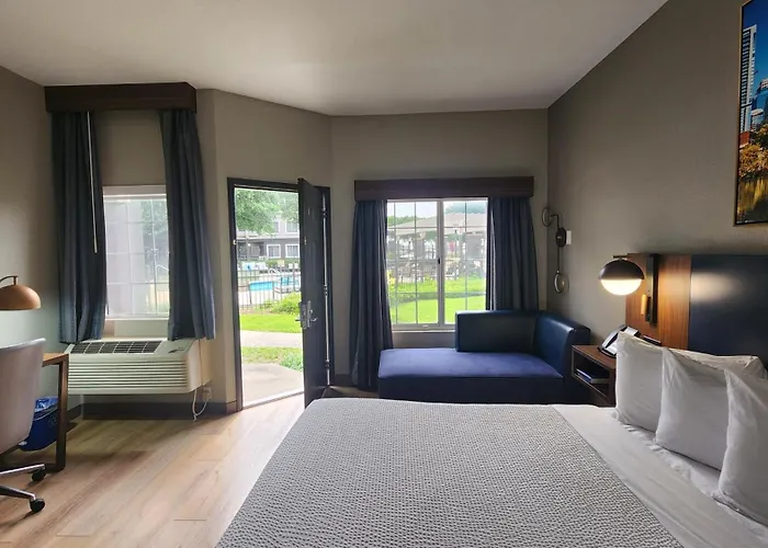 La Quinta By Wyndham Dallas Dfw Airport North