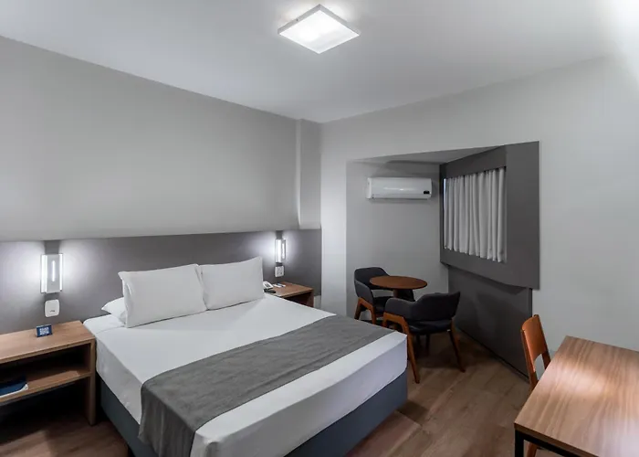 Hotel Caiuá
