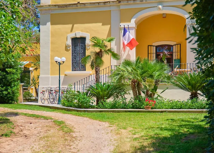 Dimora Relais Excelsa