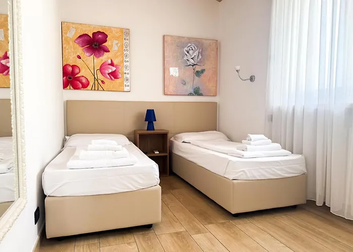 Apartments Colombara Bardolino