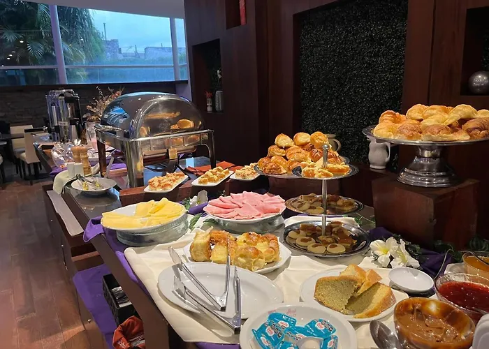 Palmar Hotel Casino