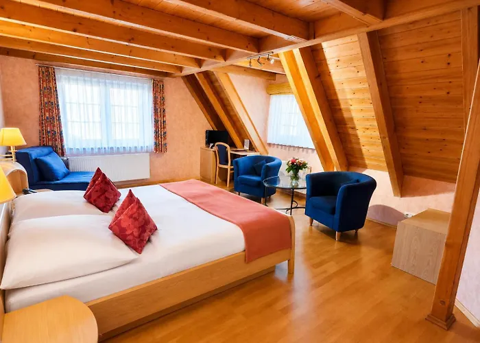 Hotel Post Jungingen