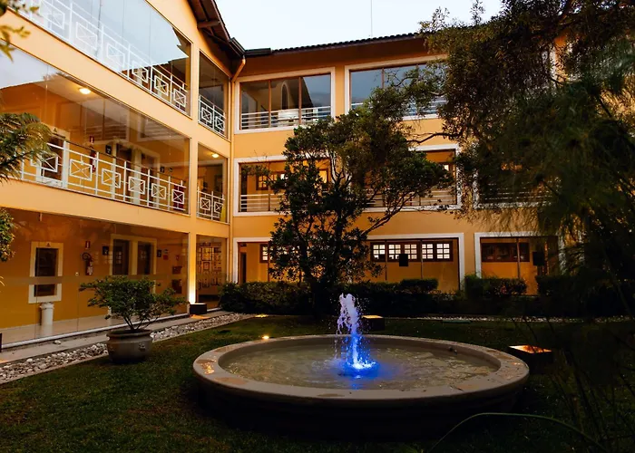 Hotel Monreale Resort