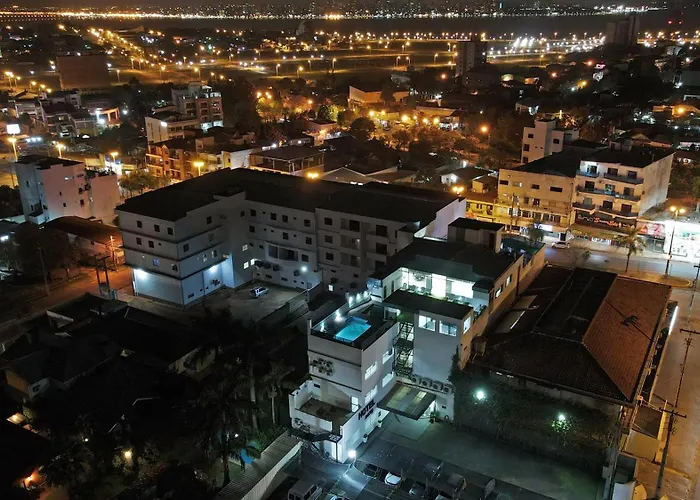 Bella Vista Hotel - Encarnación