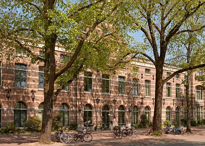 Yays Amsterdam Maritime By Numa