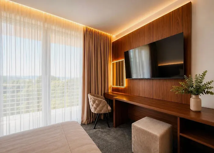 Hotel Tamaris