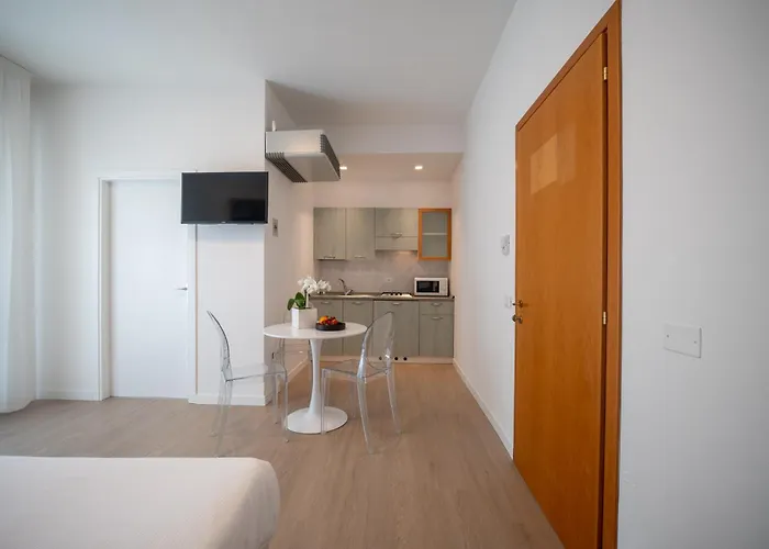 Aparthotel Residence Beverly