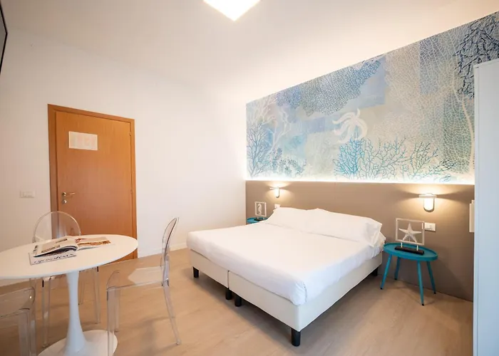 Aparthotel Residence Beverly