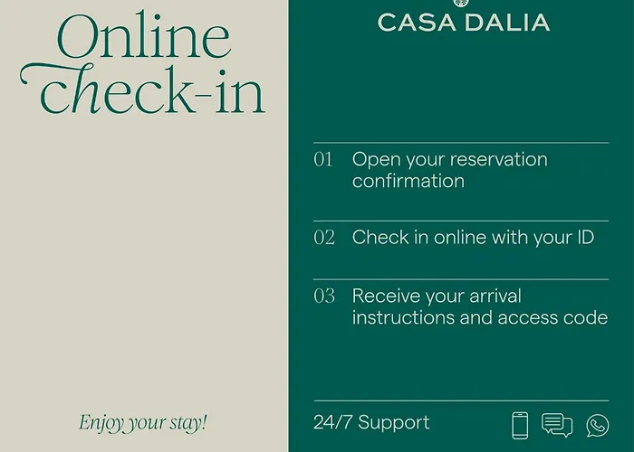 Hotel Casa Dalia By Blossom Hotels