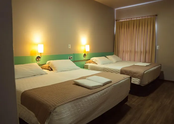 Real Nob Hotel
