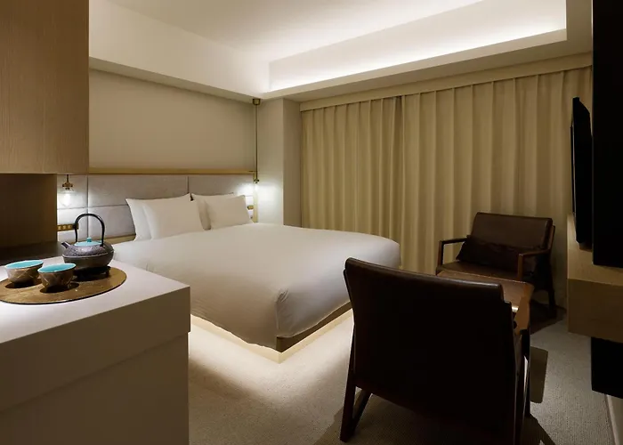 Hotel The Celestine Kyoto Gion