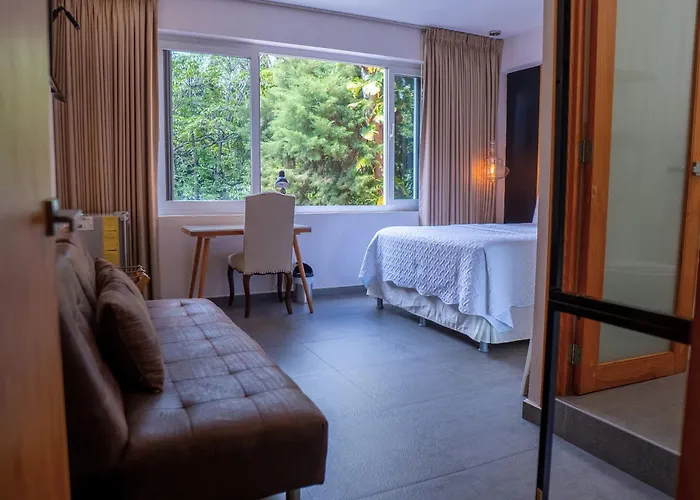 Kaleo Hotel Boutique