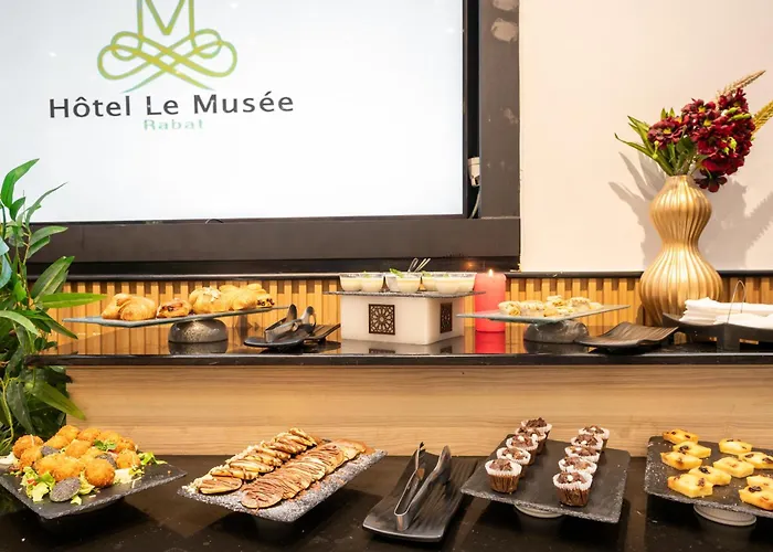 Hotel Le Musee