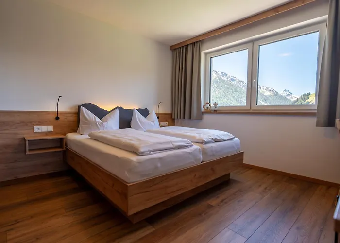 Gasthof Bergblick