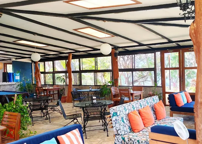 Xalli Beach Hotel