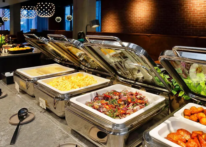 Metropol Spa Hotel