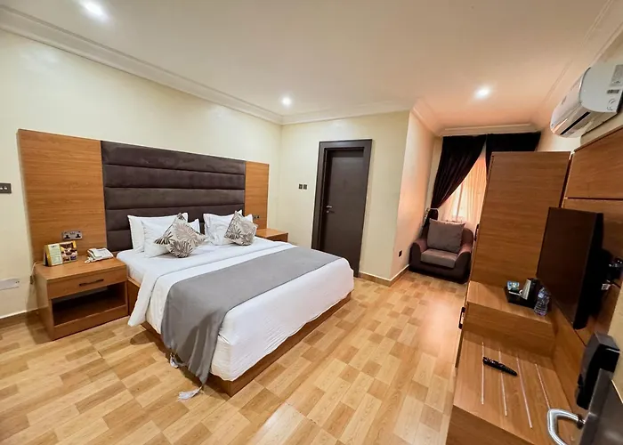 Otk'S Apartment