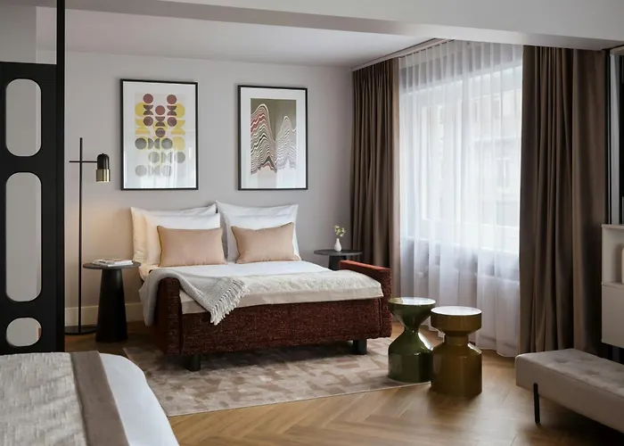 Leonardo Boutique Hotel Rigihof Zurich